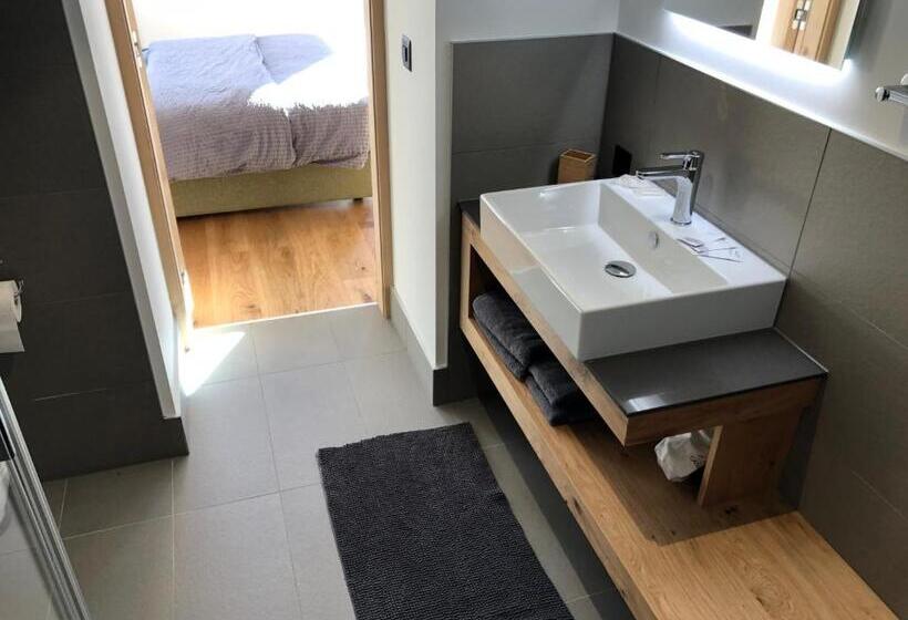 带1个卧室的带阳台的公寓, Catrina Resort