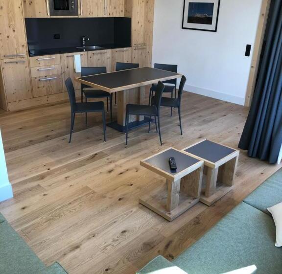 带1个卧室的公寓, Catrina Resort