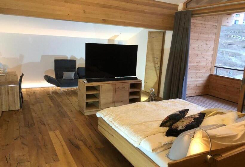 豪华套房, Catrina Resort