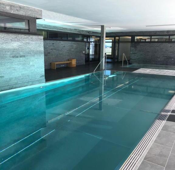 带1个卧室的公寓, Catrina Resort