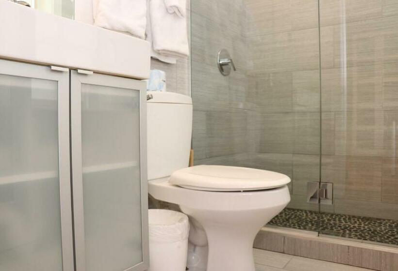 スタンダードスタジオ, Downtown Beacon Hill, Convenient, Comfy Studio #10