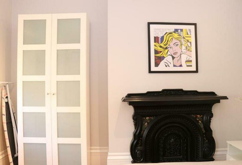 スタンダードスタジオ, Downtown Beacon Hill, Convenient, Comfy Studio #10