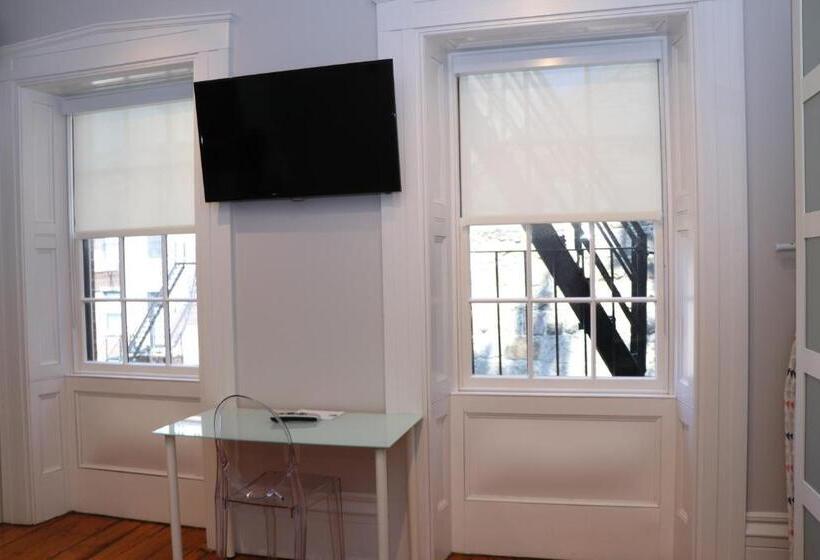 スタンダードスタジオ, Downtown Beacon Hill, Convenient, Comfy Studio #10