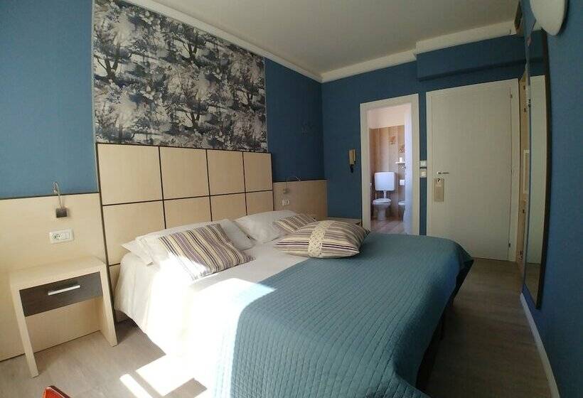 Номер Стандарт, Albergo Aurora