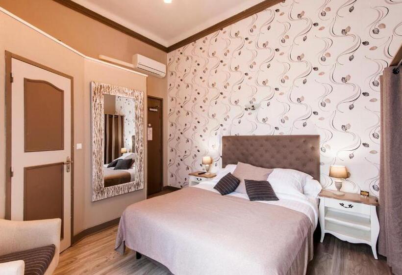 Номер Комфорт, De Charme Le Provence