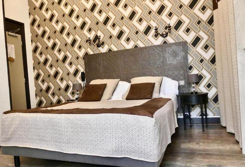 Номер Комфорт, De Charme Le Provence