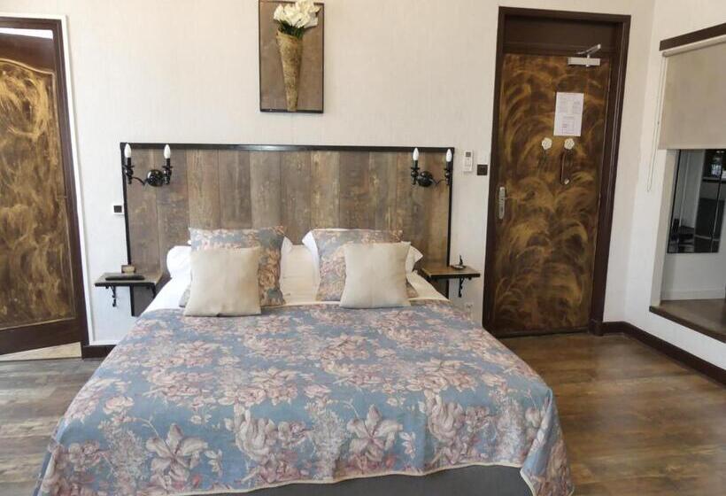 Полулюкс Повышенной Комфортности, De Charme Le Provence
