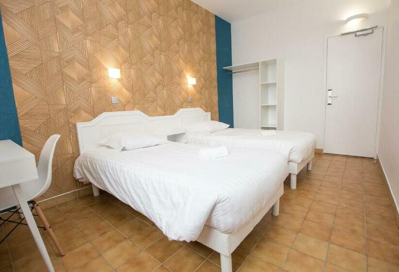 Номер Комфорт, Domaine Des Cedres  , Gites Et Insolites