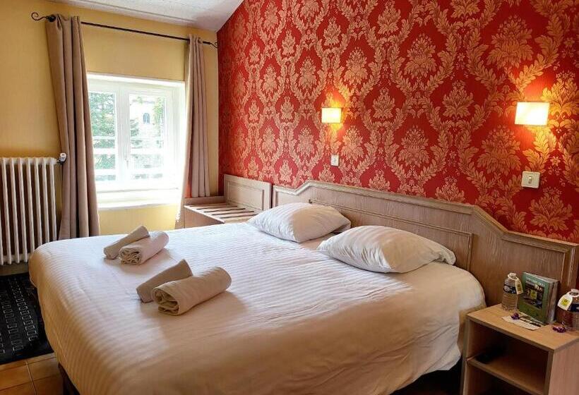 Номер Комфорт, Domaine Des Cedres  , Gites Et Insolites