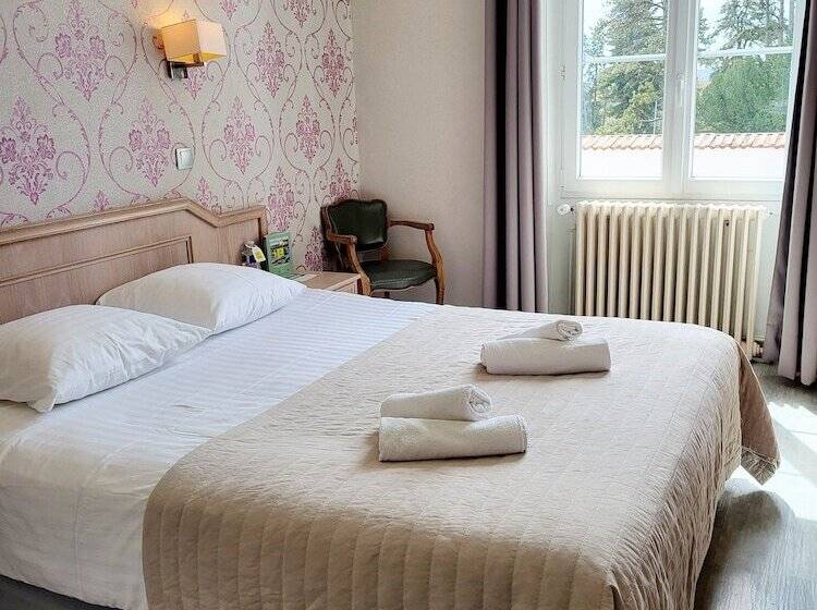 Номер Superior, Domaine Des Cedres  , Gites Et Insolites
