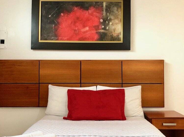 اتاق استاندارد یک نفره, Es En Guayaquil   Suites Guayaquil Cerca Del Aeropuerto