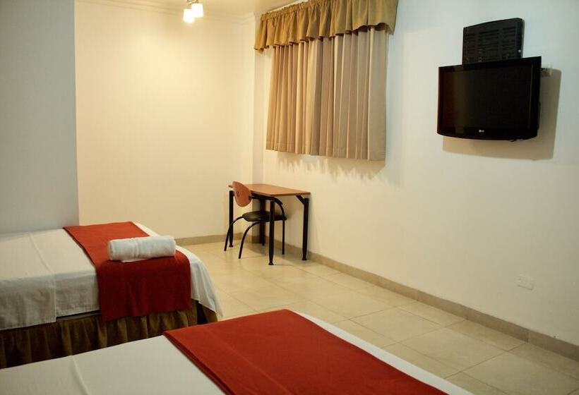 اتاق استاندارد, Es En Guayaquil   Suites Guayaquil Cerca Del Aeropuerto