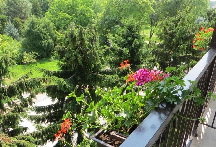 Номер Стандарт, Gromada Medical Spa Busko Zdrój