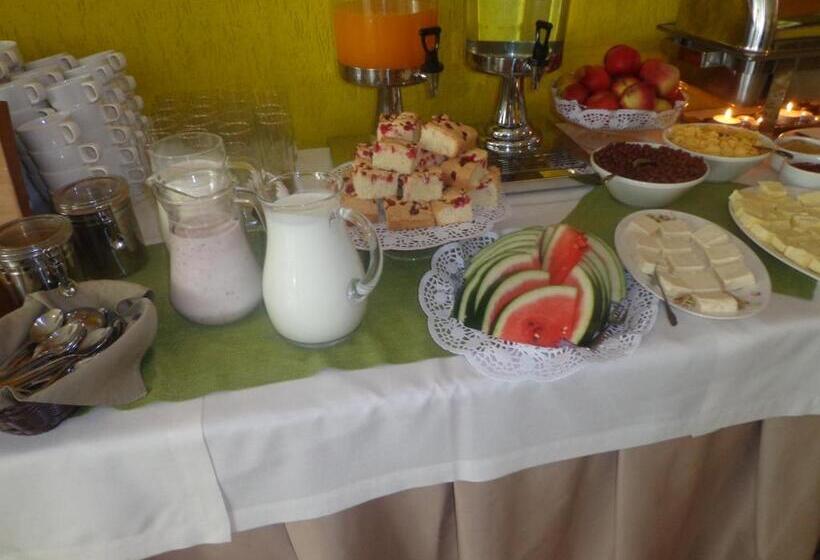 Номер Стандарт, Gromada Medical Spa Busko Zdrój
