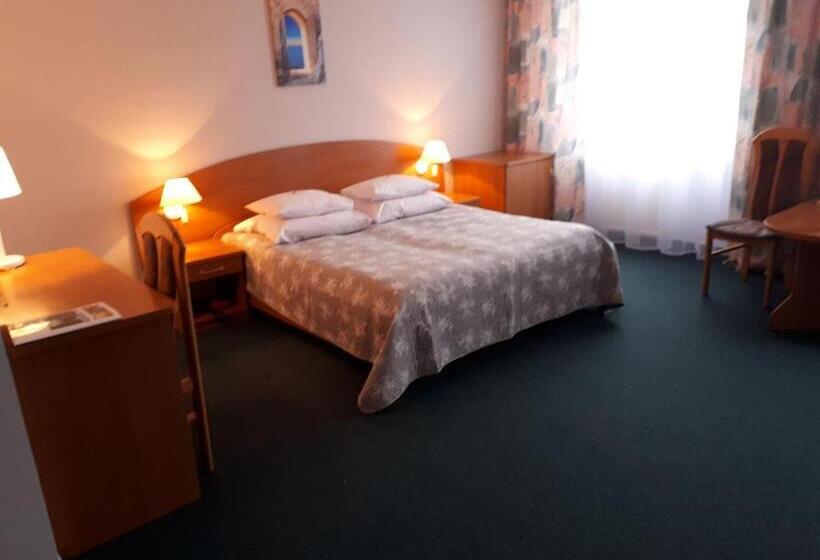 Номер Deluxe, Gromada Medical Spa Busko Zdrój