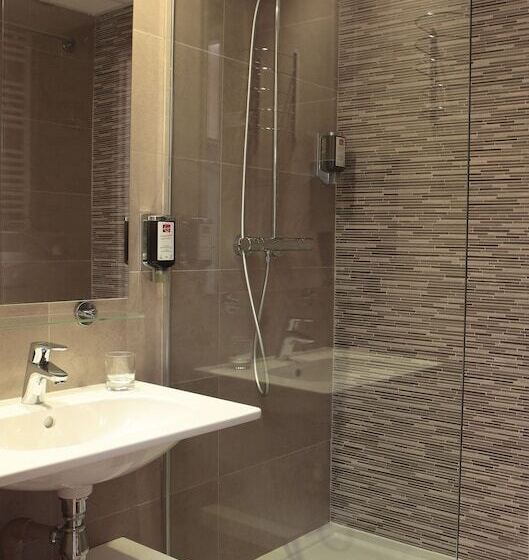 Номер Стандарт, Morphee Lille Villeneuve D Ascq