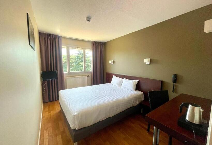 스탠다드 룸, Hôtel Valpré