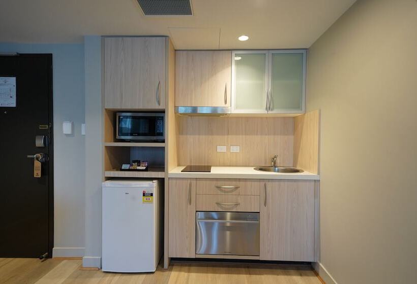 침실 1개 아파트, Jephson Hotel & Apartments