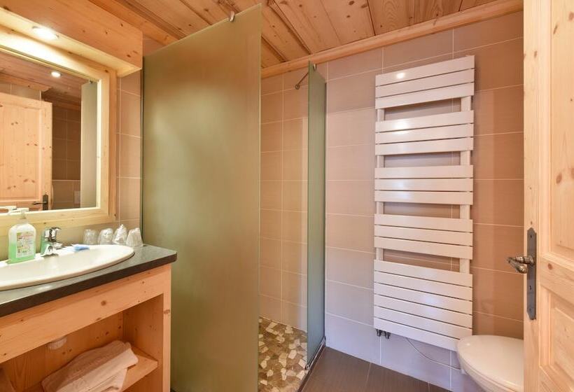 스위트, Loc Hotel Alpen Sports