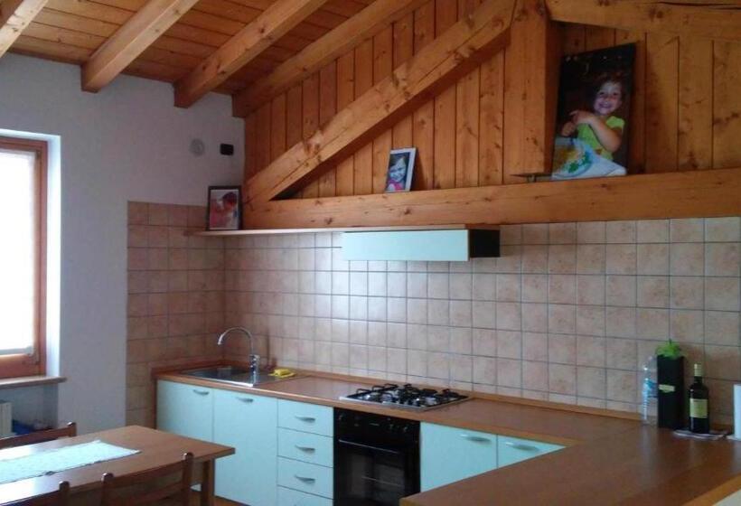 Апартаменты 1 Спальня, Relais Corte Pontigliardo