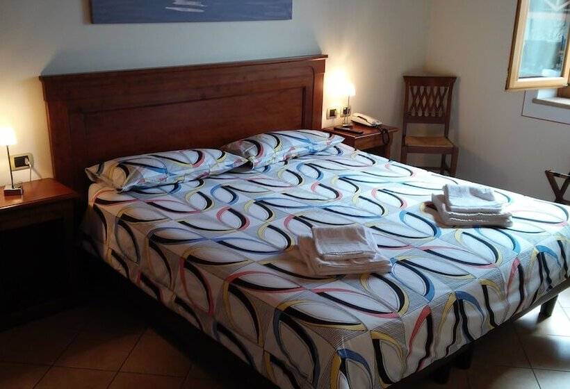 Номер Стандарт, Relais Corte Pontigliardo