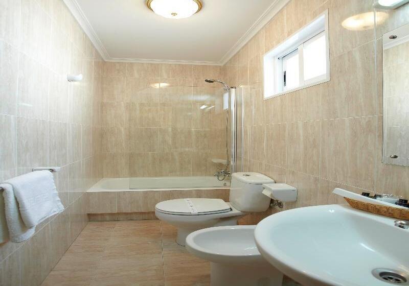 استودیوی سوپریور, Silver Fern Rotorua Suites & Spa