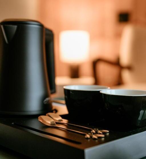 Номер Deluxe, Le Chalet D Antoine   Centre De Megève