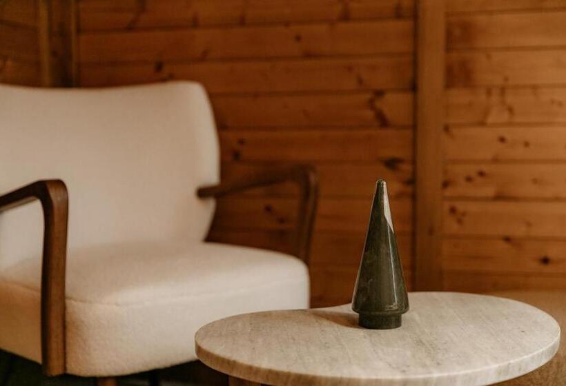 Family Suite, Le Chalet D Antoine   Centre De Megève