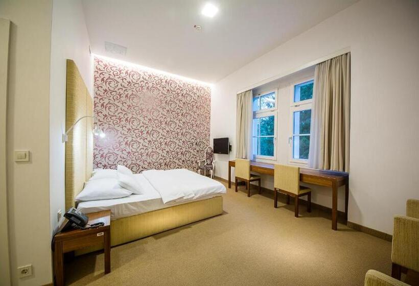 اتاق سوپریور, Rimske Terme Resort Hotel Sofijin Dvor
