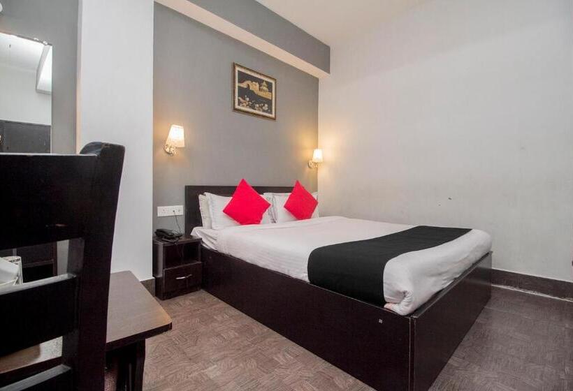 三人经典房间, Collection O Hotel Park Inn