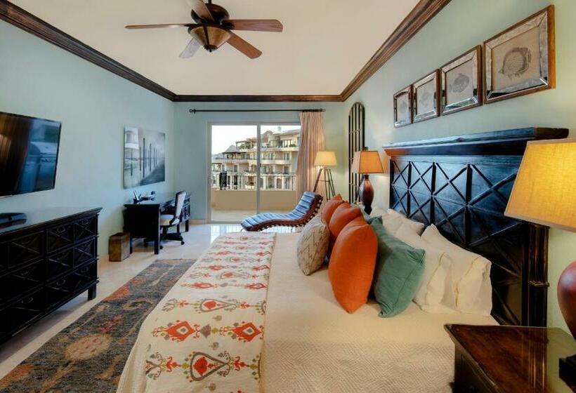 １ベッドルームペントハウスアパート, Cabo La Estancia