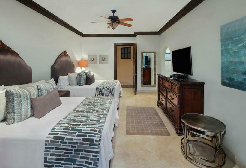 1 Schlafzimmer Penthouse Apartment, Cabo La Estancia