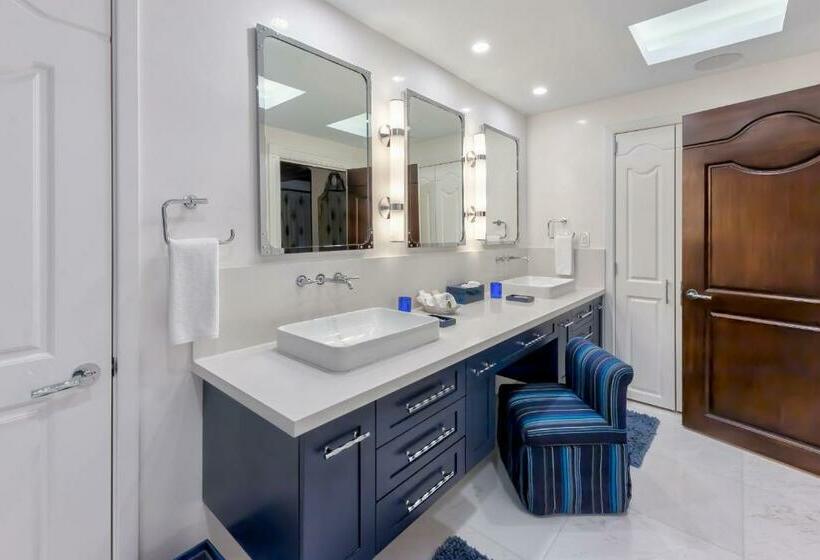1 Schlafzimmer Penthouse Apartment, Cabo La Estancia