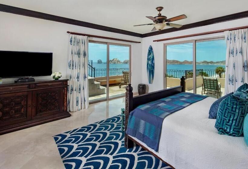 １ベッドルームペントハウスアパート, Cabo La Estancia