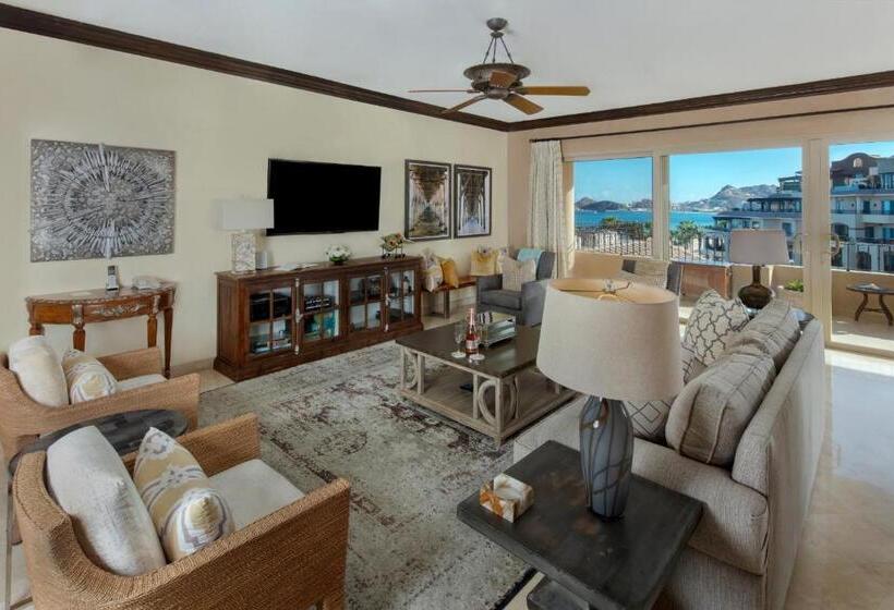 1 Schlafzimmer Penthouse Apartment, Cabo La Estancia