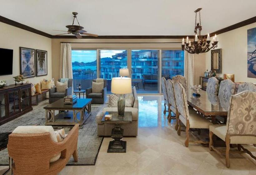 １ベッドルームペントハウスアパート, Cabo La Estancia
