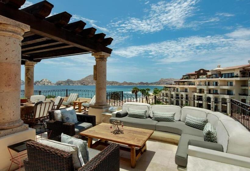 １ベッドルームペントハウスアパート, Cabo La Estancia