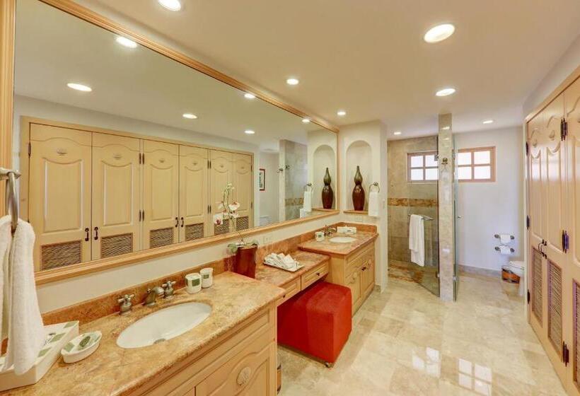 2-Schlafzimmer-Villa, Cabo La Estancia