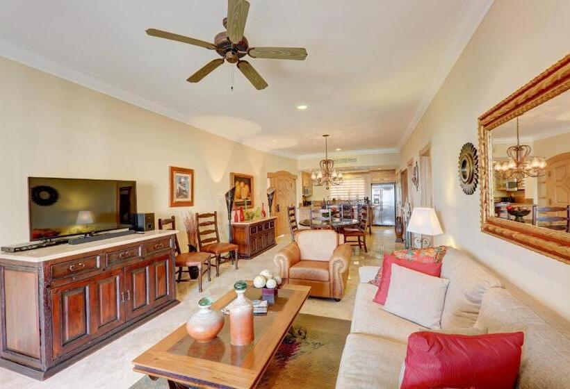 2-Schlafzimmer-Villa, Cabo La Estancia