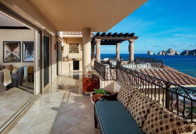 1 Schlafzimmer Penthouse Apartment, Cabo La Estancia