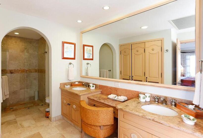 3-Schlafzimmer-Villa, Cabo La Estancia