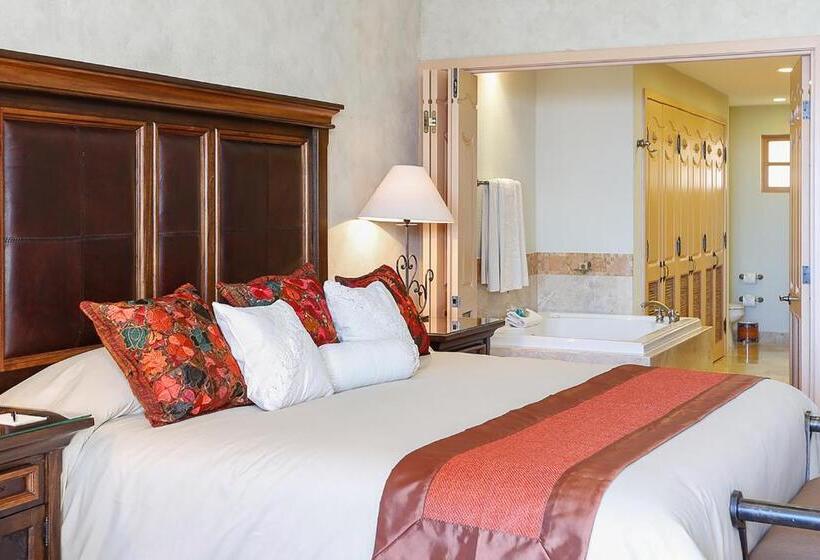3-Schlafzimmer-Villa, Cabo La Estancia