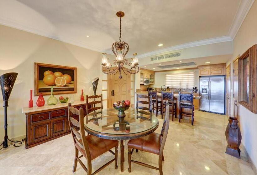 2-Schlafzimmer-Villa, Cabo La Estancia