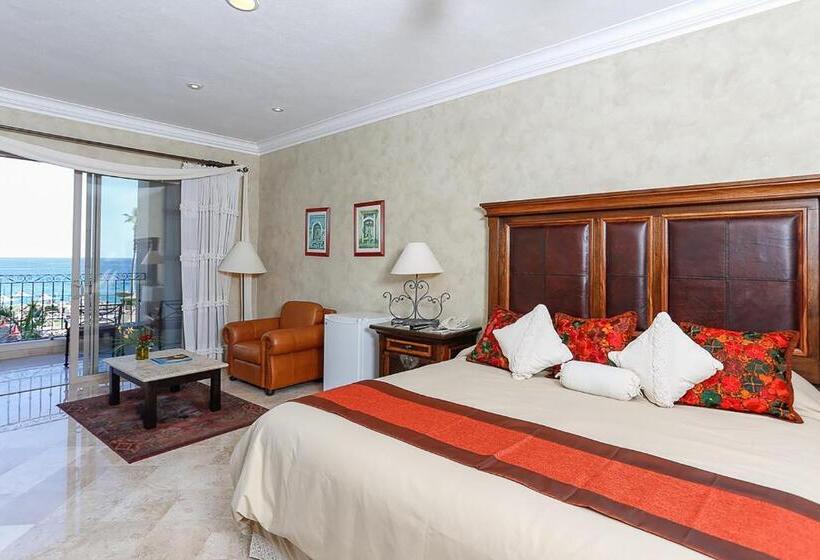 3-Schlafzimmer-Villa, Cabo La Estancia