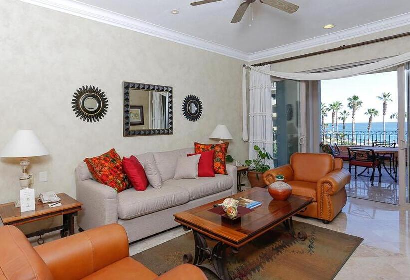 3-Schlafzimmer-Villa, Cabo La Estancia
