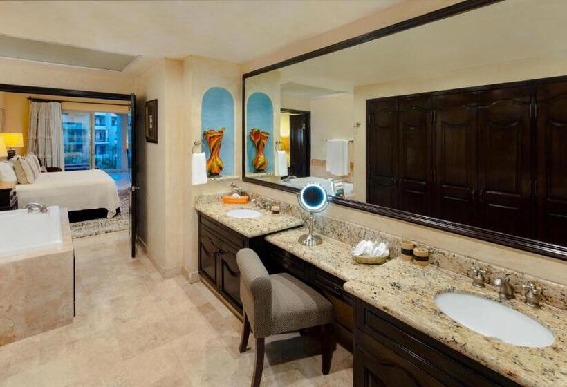 2-Schlafzimmer-Villa, Cabo La Estancia