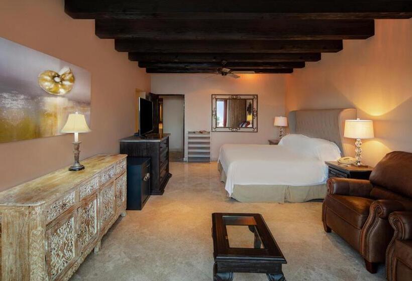 1 Schlafzimmer Penthouse Apartment, Cabo La Estancia