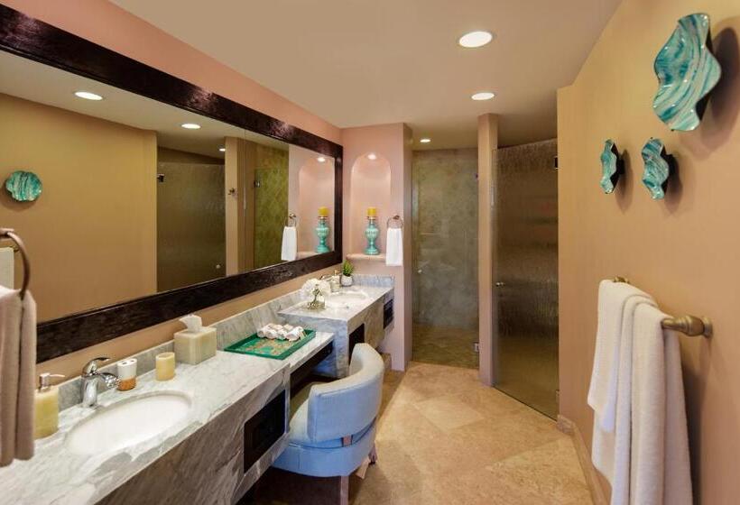 1 Schlafzimmer Penthouse Apartment, Cabo La Estancia