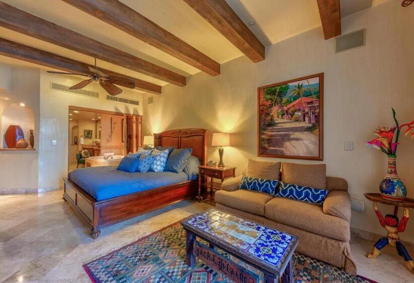 3-Schlafzimmer-Villa, Cabo La Estancia