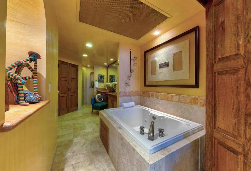 3-Schlafzimmer-Villa, Cabo La Estancia